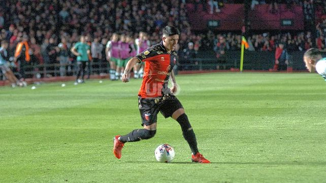 UNO Santa Fe | José Busiemi