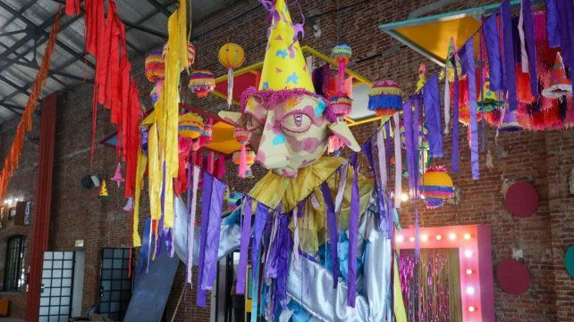 El Tríptico de la Imaginación&nbsp;