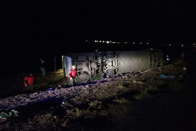 Foto: Miguel Pelaytay.