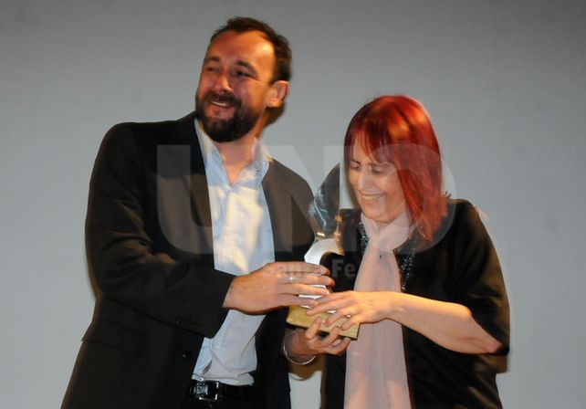 Conocé a todos los ganadores de los #PremiosEscenario2015