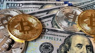 Paraná: allanaron un casa por presunta estafa con criptomonedas
