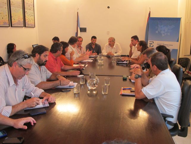 Fracasó la paritaria docente