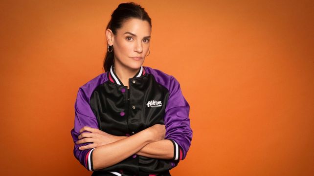Pilar Gamboa protagoniza junto a Soledad Villamil y Florencia Peña la obra Las hijas