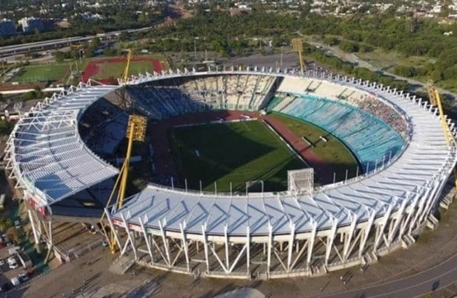 La Copa Sudamericana 2020 se definirá en Córdoba
