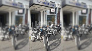 Por la muerte de una mujer, detuvieron a un médico de un sanatorio privado