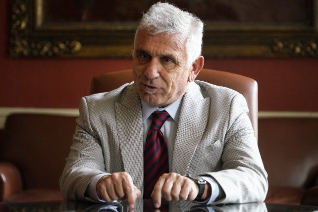 Héctor Gabrile Somaglia