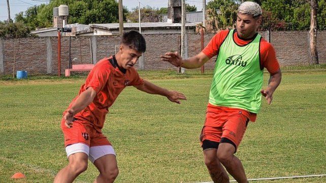 Patronato tiene dos encuentros amistosos agendados