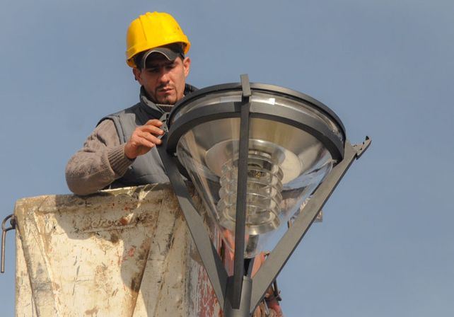 Por la inseguridad, los vecinos de avenida Facundo Zuviría tendrán más iluminación