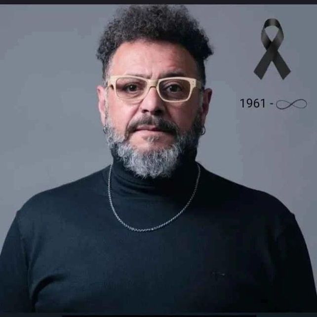 El último redoble del baterista Bin Valencia