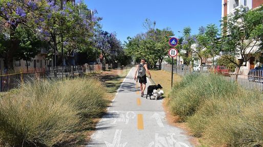 En una jornada de sol, se espera suba de temperatura en Santa Fe