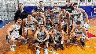 Torneo Oficial A2: Regatas (SF) ganó la fase regular y se armaron los Play-In