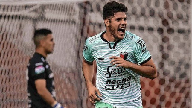 ¿Cómo le fue a Colón visitando a Argentinos?