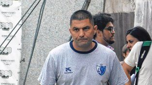 Leonidas Bonaveri dejará su cargo de presidente de la Liga Santafesina.