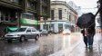 Prevención por El Niño: Pullaro reúne en Santa Fe a los intendentes del centro-norte para mitigar lluvias intensas a fin de año