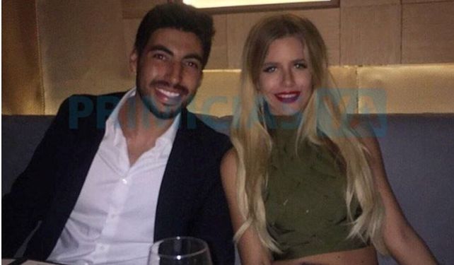 La ex amigovia de Facundo Moyano lo calificó en la intimidad: En la cama le doy un...
