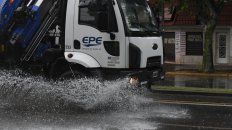 doble alerta meteorologica para rosario: tormentas severas y vientos fuertes doble alerta meteorologica para rosario: tormentas severas y vientos fuertes