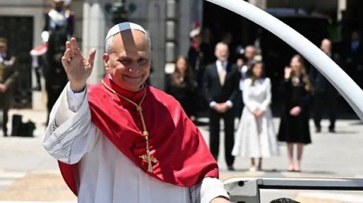 El Papa León XIV revolucionó Madrid con una histórica visita