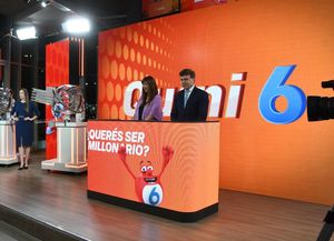 Quini 6 aniversario: cuántos millones se llevaron los ganadores del Siempre Sale millonario