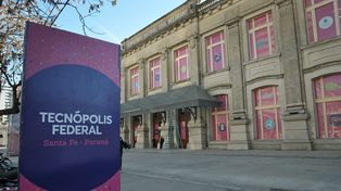 Tecnópolis Federal: el municipio habilita un estacionamiento gratuito en el Puerto