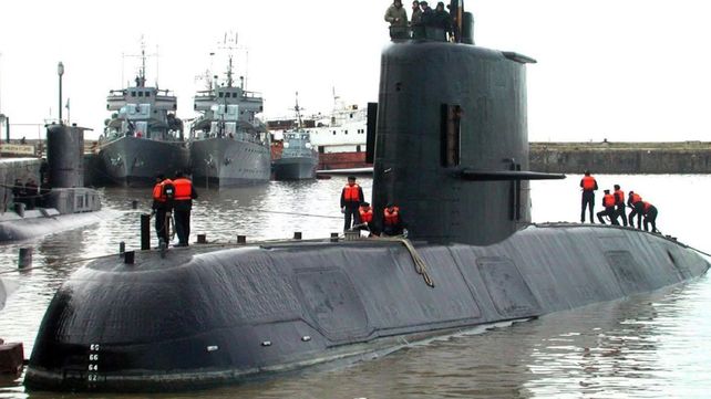 La Justicia pide explicaciones a Macri sobre el operativo de búsqueda del ARA San Juan