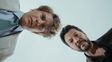 Patrick Criado y Álvaro Monte (La casa de papel) protagonizan la versión española de Nueve reinas, producida por Netflix Patrick Criado y Álvaro Monte (La casa de papel) protagonizan la versión española de Nueve reinas, producida por Netflix