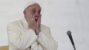Si repito sermones sobre cómo tratar a los pobres me acusarán de marxista