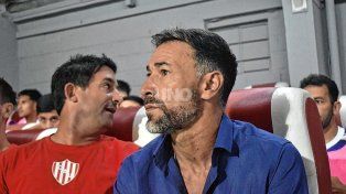 Kily González: No fuimos el Unión que quiero ver y pasa por mí