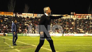 Madelón: La figura fue el equipo