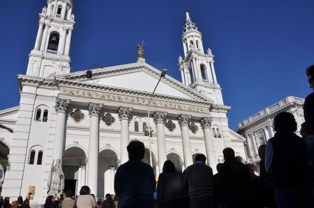 Un sacerdote decidió tomar licencia, afectado por la causa Ilarraz