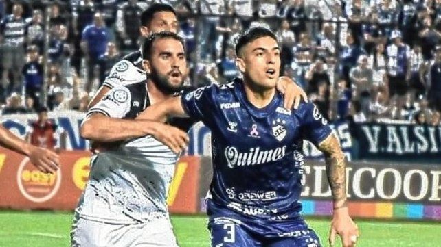 Quilmes y Gimnasia de Mendoza completarán su partido finalmente el sábado en cancha de Platense.