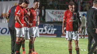 Si Soto es refuerzo de Colón, Guillermo Ortiz podría quedar más relegado.