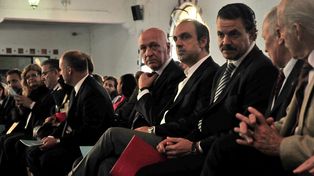 Se realizó en la capital provincial la primera Asamblea Ciudadana de 2014