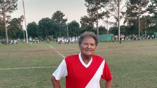 El fútbol cambió