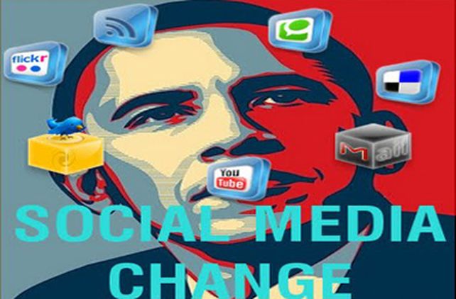 La visita de Obama a China causa desconfianza en los internautas