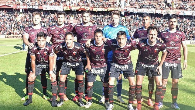 El uno por uno de Colón en el empate ante Deportivo Morón. El uno por uno de Colón en el empate ante Deportivo Morón.