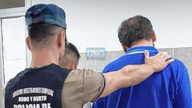 Cuentos del tío: dos detenidos por robar millonarias sumas de dinero