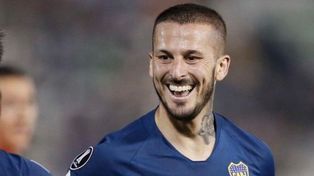 El goleador seguirá su carrera en Francia&nbsp;