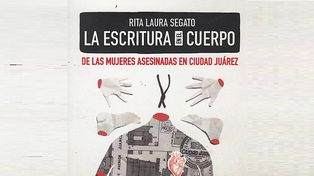 La escritura en el cuerpo de las mujeres