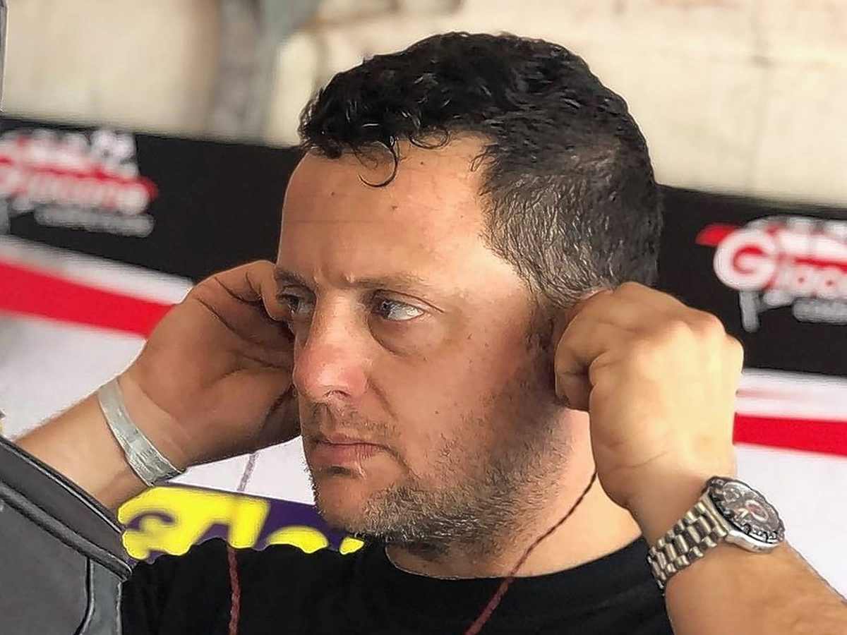 Miguel Ciaurro podría cambiar de modelo en 2021
