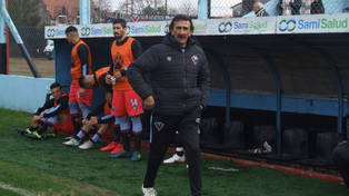 Me llamó Zuccarelli y estuve cerca de dirigir a Unión