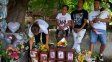 Aumenta a 6.438 la cifra de muertos por los sismos del 24 de junio en Venezuela