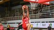Provincial invita a soñar: venció a La Unión de Colón y lidera su zona en la Liga Argentina de Básquet