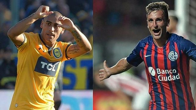 Unión espera los pagos de Rosario Central y San Lorenzo