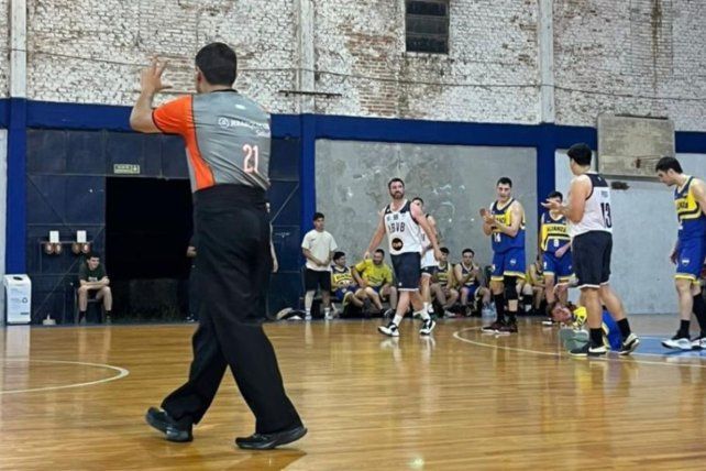 Kimberley y Unión y Progreso se adelantaron en las semifinales del Promocional