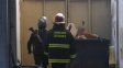Denunciaron un motín previo al incendio en la comisaría 5ª: ¿por qué fue la protesta?