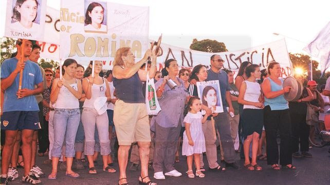 Crisis 2001: el estallido social y la represión en fotos