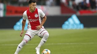 Lisandro Martínez también está en la mira de Arsenal, pero todo indica que será jugador de Manchester United.