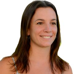Lucila De Ponti  (*)