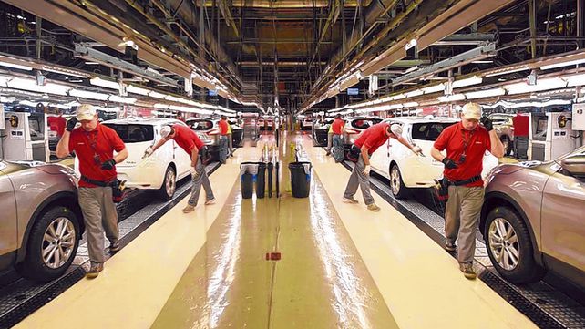 La OIT advirtió que se pueden perder hasta  25 millones de empleos