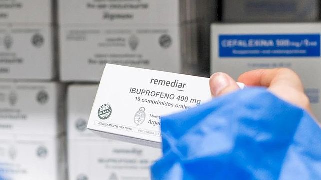 Plan Remediar: su presupuesto se redujo 72% y los tratamientos 52%